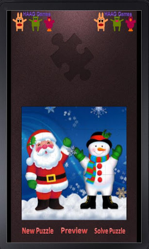 【免費解謎App】christmas holiday jigsaw puzzl-APP點子