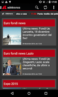 Download Adnkronos News APK for PC