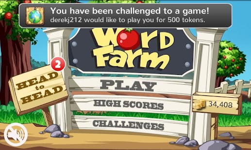 Word Farm Premium