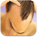 Hair Loss Treatment & Remedies icon
