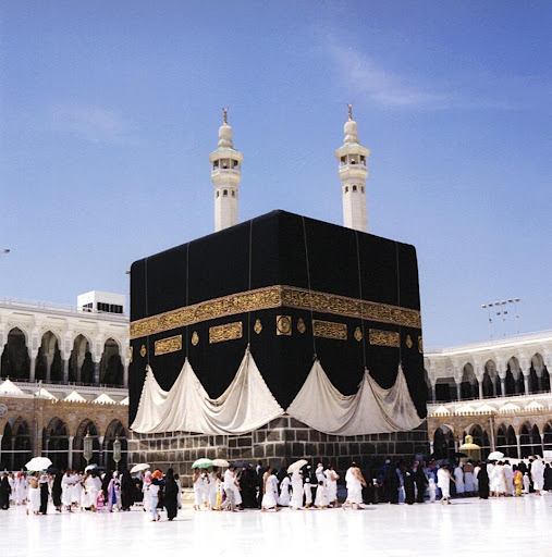 Makkah Wallpapers