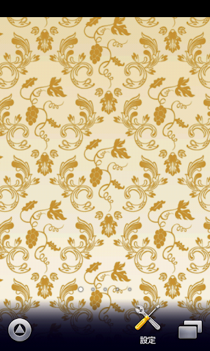 vintage damask wallpaper ver67