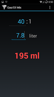 How to download Gas/Oil Mix Varies with device mod apk for android
