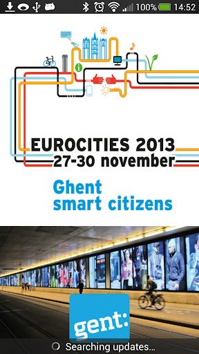 Eurocities