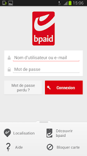 bpaid Screenshots 0