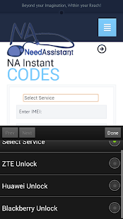 Free Download InstantCodes APK for Android