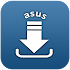 Client of ASUS Download Master1.16.7