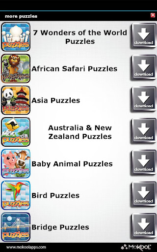 免費下載解謎APP|Animal Puzzles 25+ FREE Puzzle app開箱文|APP開箱王