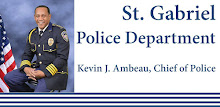 St. Gabriel Police Department APK