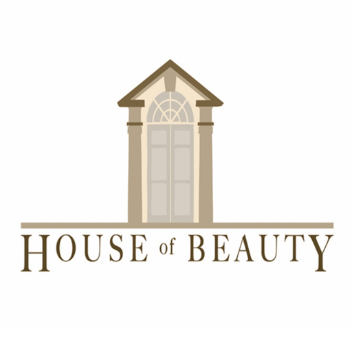 House Of Beauty LOGO-APP點子