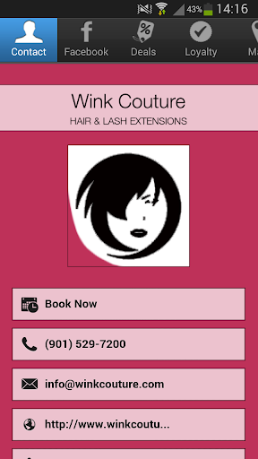 Wink Couture