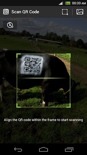 QR code for Next Browser