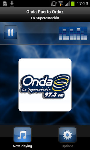 Onda Puerto Ordaz