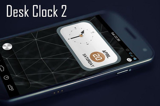 【免費個人化App】DeskClock v2 UCCW Skin-APP點子