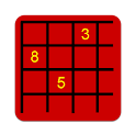 Sudoku Solver Tool logo