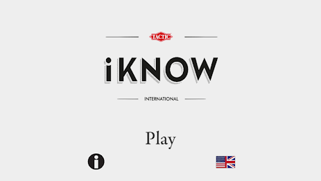 iKNOW for Mobile poster 5