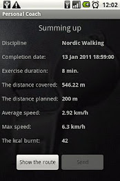 Personal Coach Free poster 3