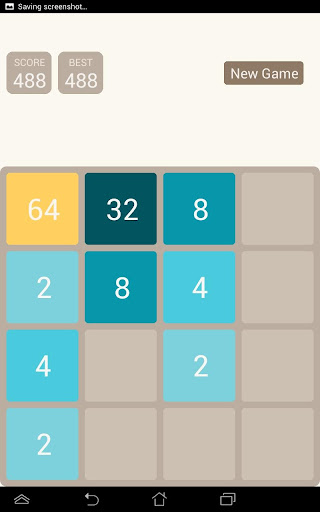 2048 clone