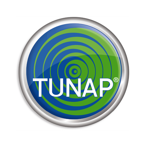 TUNAP 商業 App LOGO-APP開箱王