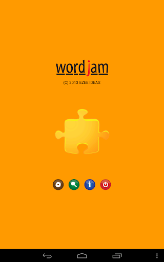 【免費解謎App】Word Jam-APP點子