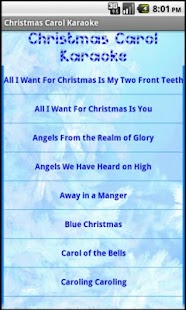 How to download Christmas Carol Karaoke 1.0 apk for pc
