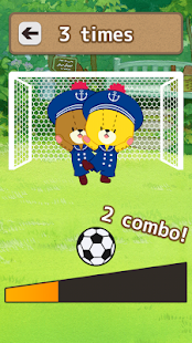 How to get PK Play - TINY TWIN BEARS 0.0.2 apk for laptop