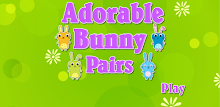 Bunny Matching Game APK