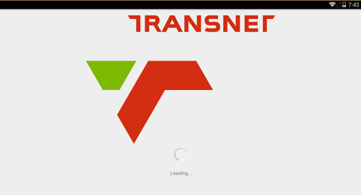 Transnet Carbon Calculator