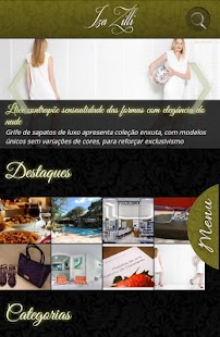 Download Iza Zilli Conexão Curitiba APK for Android