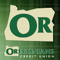 Oregonians Credit Union logo