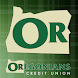 Oregonians Credit Union