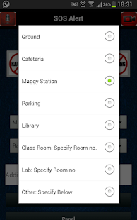 How to install ITM SOS Alert 1.1.2 apk for bluestacks