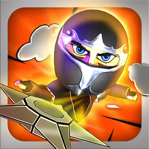 Ninja Chaos 1.2mod