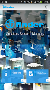 FINDER Screenshots 0