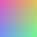 Rainbow logo