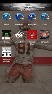 Download Tamba Hali APK