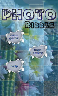 Lastest PhotoRiddle APK for Android