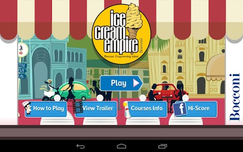 How to install Bocconi Ice Cream Empire lastet apk for laptop