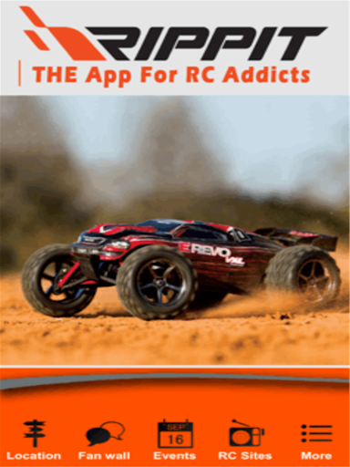 【免費生活App】Rippit RC-APP點子