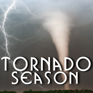 Tornado Weather Watch Doppler logo