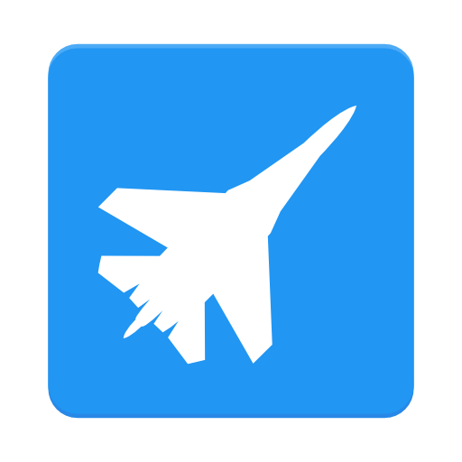 Aviation 書籍 App LOGO-APP開箱王