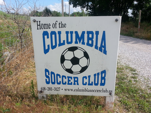 Columbia Soccer Club 