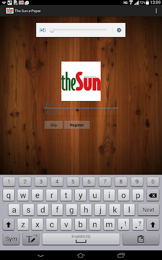 【免費新聞App】theSun-ePaper-APP點子