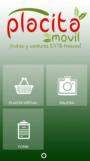 【免費健康App】Placita Movil-APP點子