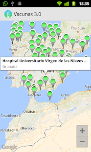 Vacunas 3.0 Screenshots 7