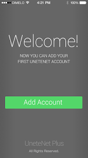 UneteNet Plus - screenshot thumbnail
