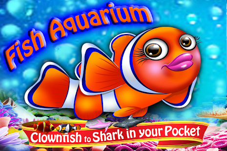 免費下載家庭片APP|Pocket Aquarium app開箱文|APP開箱王