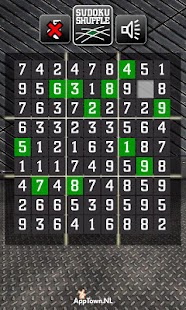 How to mod Sudoku Shuffle Free 1.01 mod apk for pc
