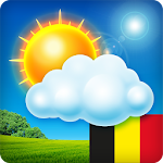 Cover Image of Herunterladen Weather Belgium XL PRO 1.3.5-be APK