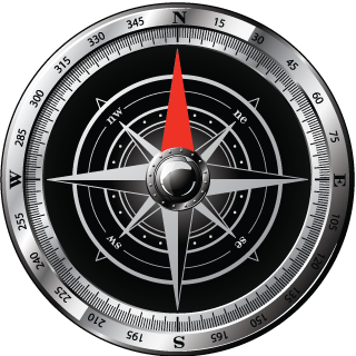 Compass HD